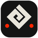Featured card logo preview.