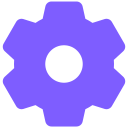 Featured card logo preview.